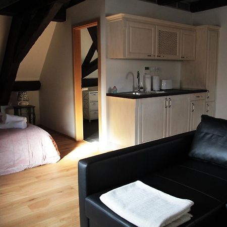 Old Town Boutique Apartments Прага Номер фото