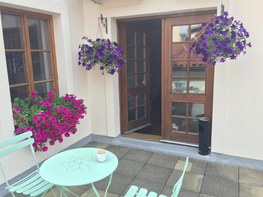 Old Town Boutique Apartments Прага Номер фото