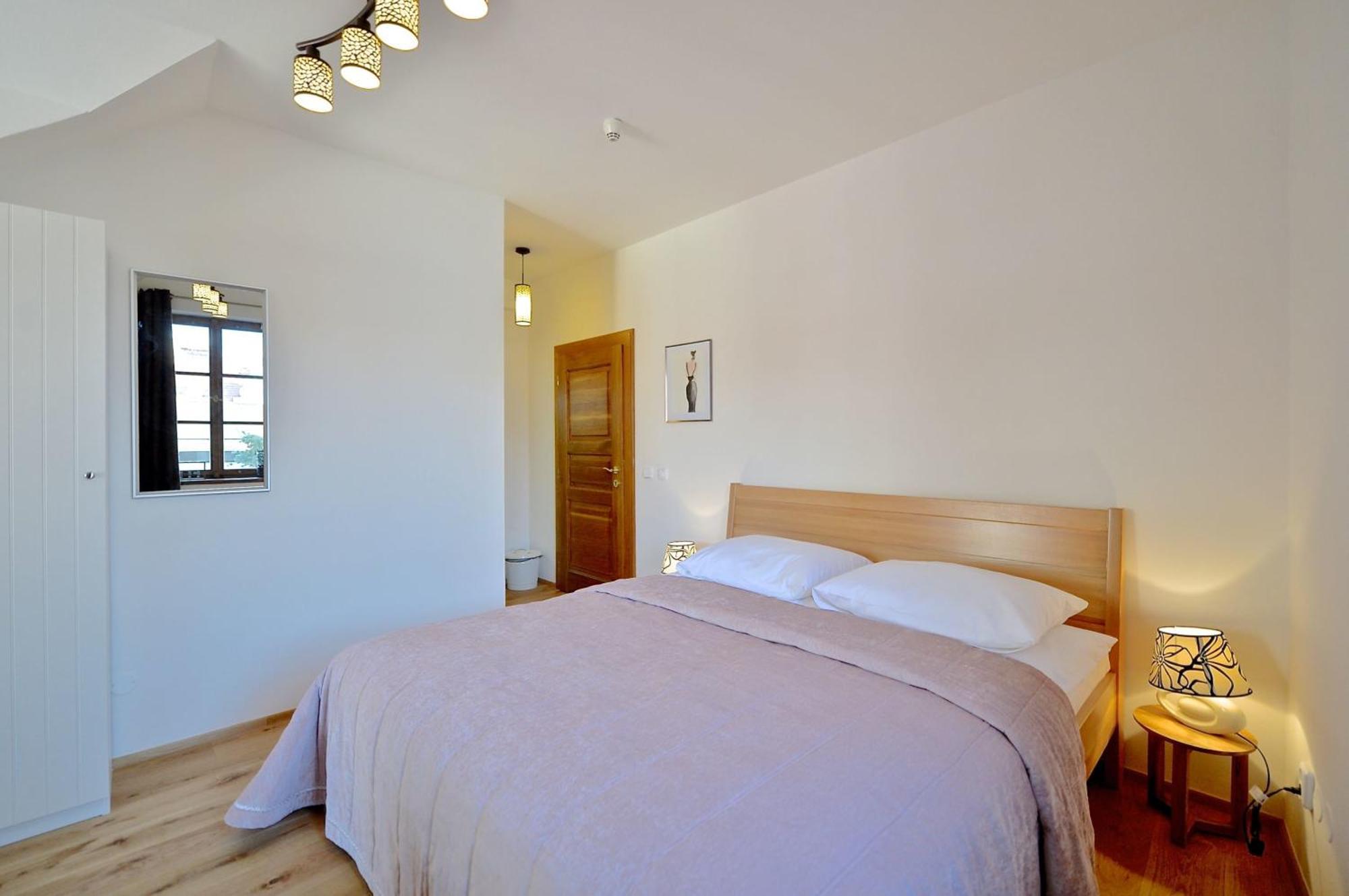 Old Town Boutique Apartments Прага Номер фото