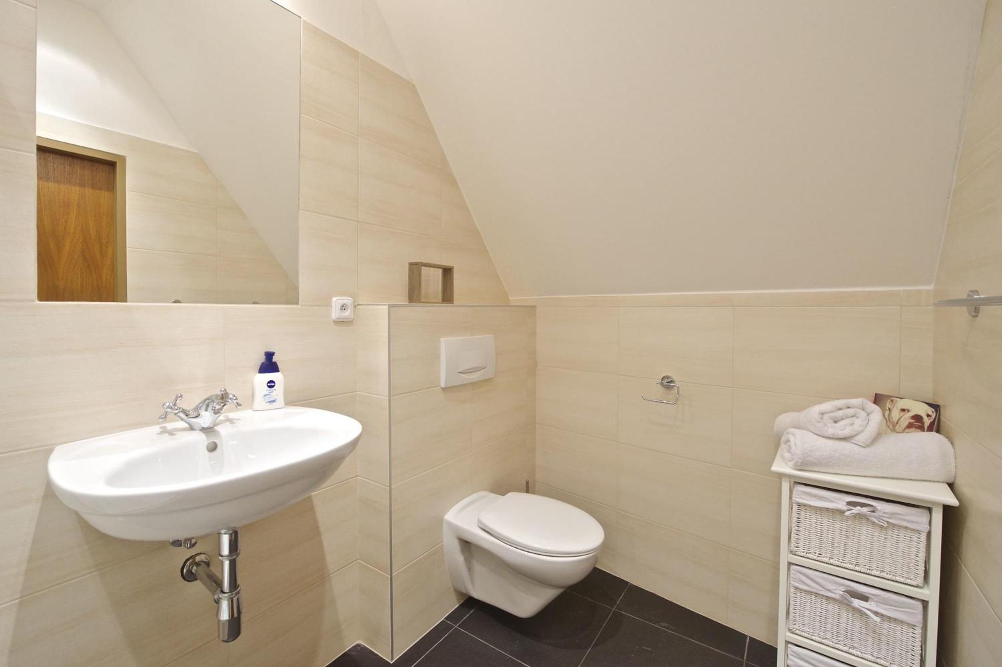 Old Town Boutique Apartments Прага Номер фото