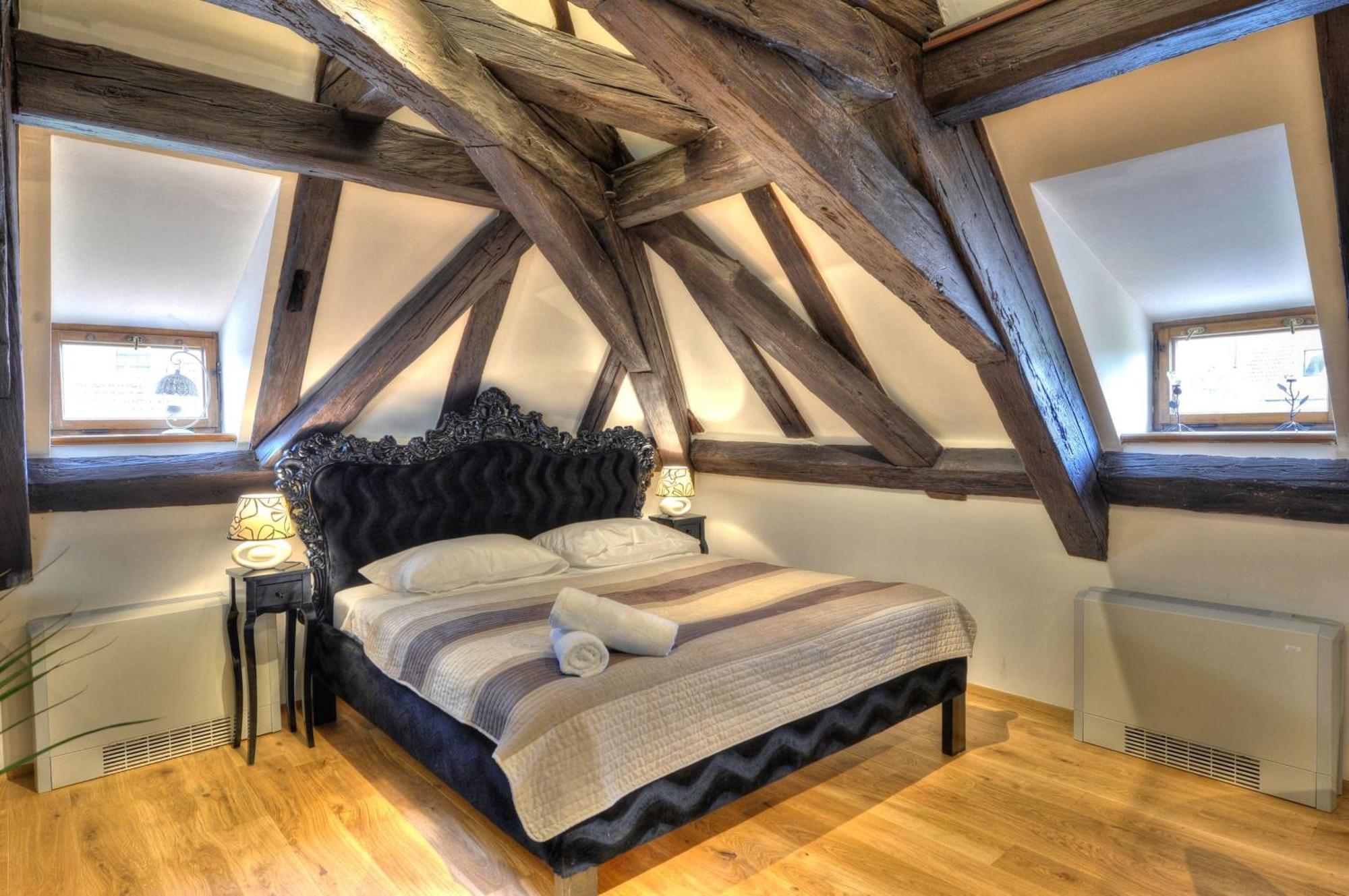 Old Town Boutique Apartments Прага Номер фото