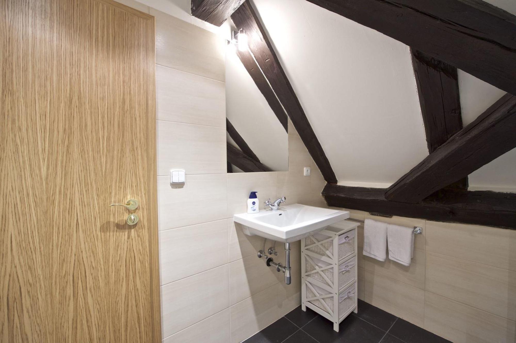Old Town Boutique Apartments Прага Номер фото