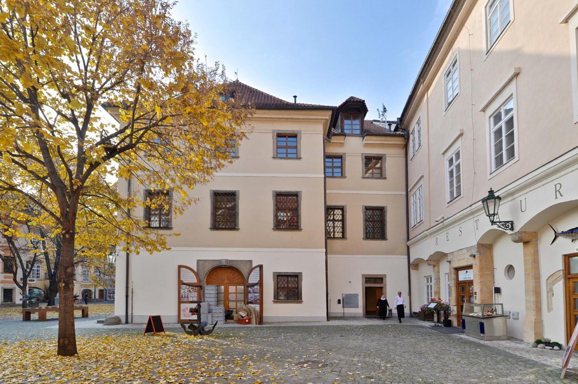 Old Town Boutique Apartments Прага Номер фото