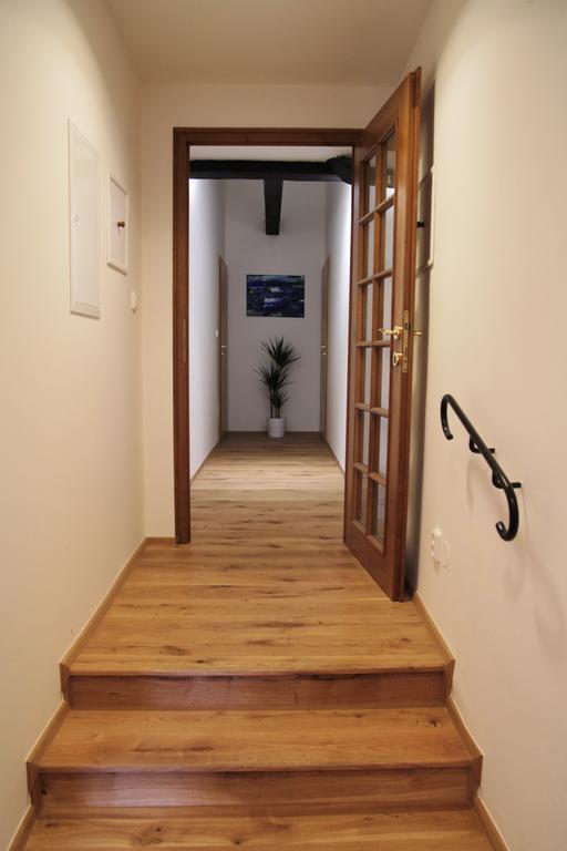 Old Town Boutique Apartments Прага Екстер'єр фото