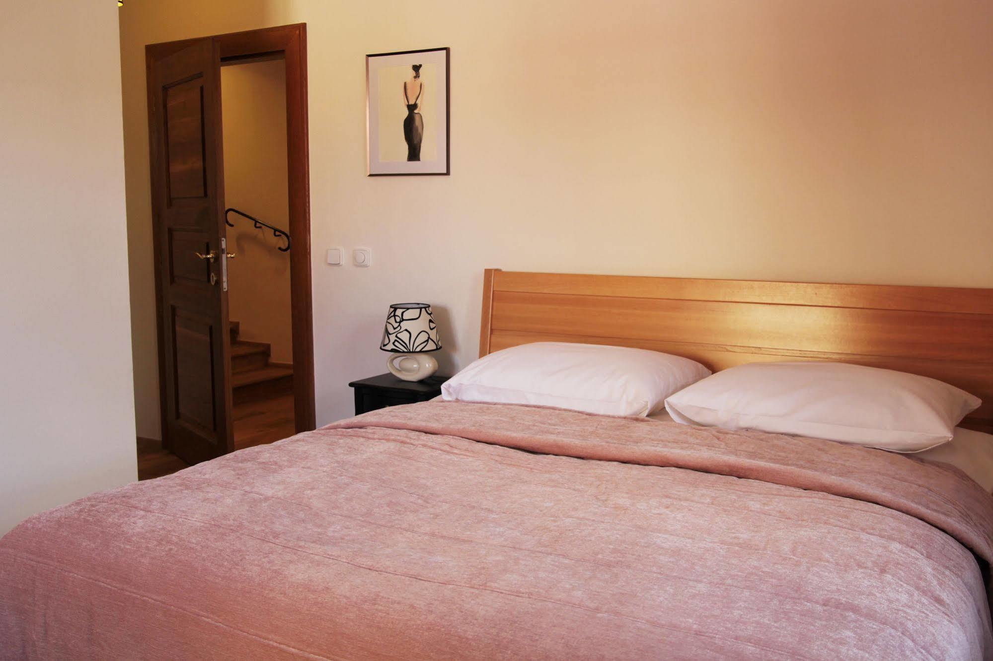 Old Town Boutique Apartments Прага Екстер'єр фото
